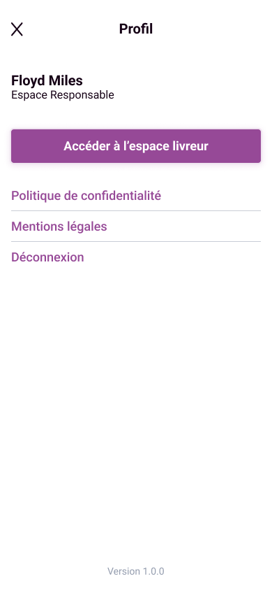 Profil