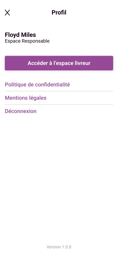 Profil